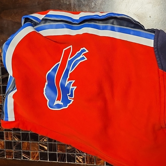 buffalo bills helmet hoodie - Picture 3 of 6